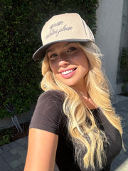 ‘Espresso Martini Please’ Trucker Hat