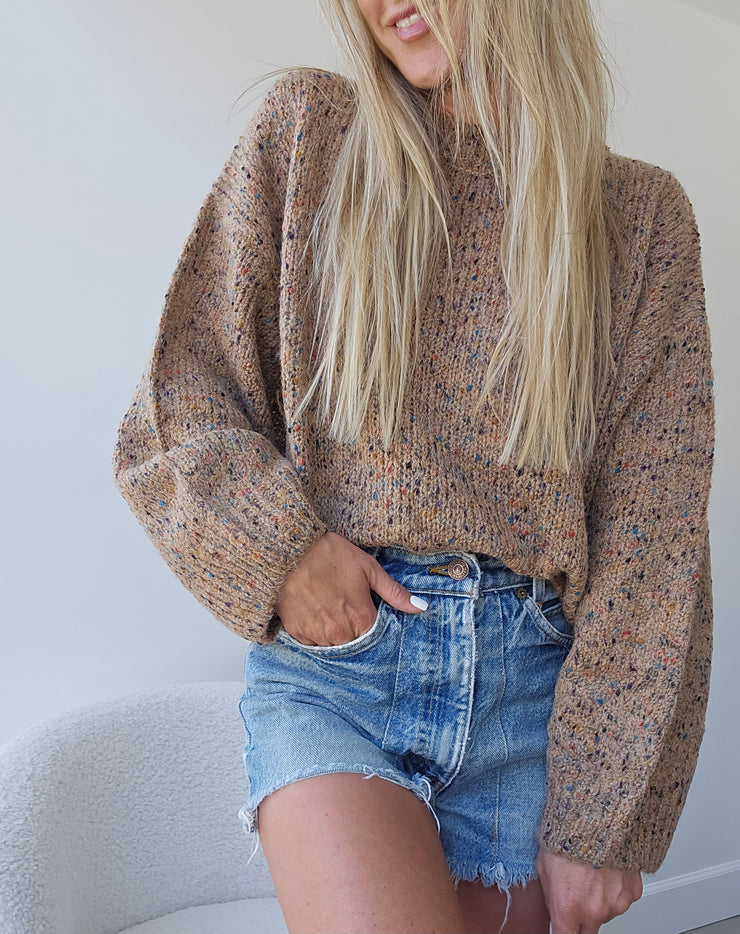 That Thanksgiving Sweater